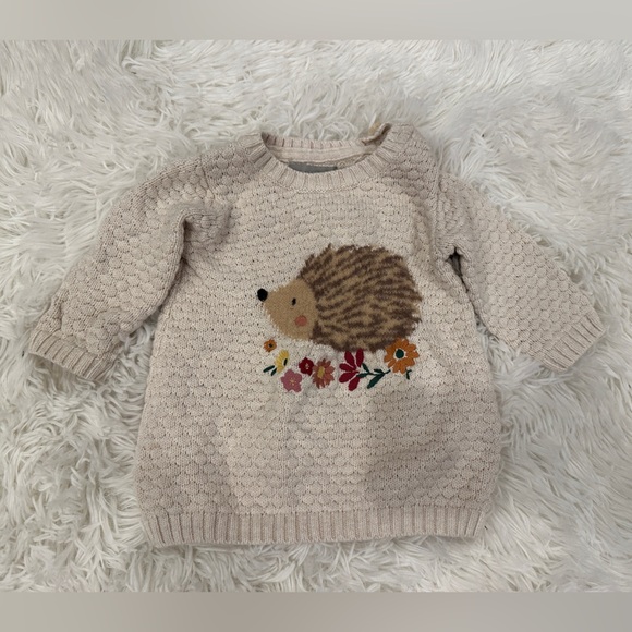 Primark knitted sweater| size 0-3M - Picture 1 of 3